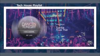 Sante - Freak That (Original Mix)