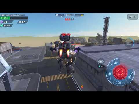 mercury redeemer y halo