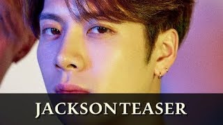 [GOT7] ONE AND ONLY YOU TEASER: JACKSON-CENTRIC [너 하나만]