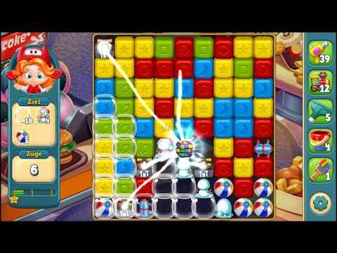 Toy Blast Level 1964