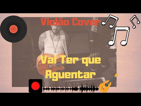 MC Don Juan e Maiara e Maraisa - Vai Ter Que Aguentar | JP Oliveira (Cover)