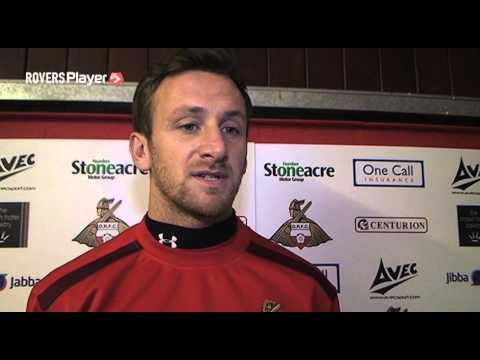 Brown: I Feel Fit & Want To Be Involved