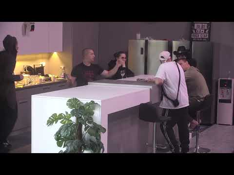 NIKOLA MILJKOVIC ZVANI PEKAR  - 24.11.2022. - INSTA TV