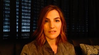 Story Behind: Our Love by Andrea Hamilton