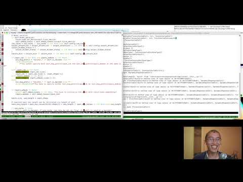 Debugging Torchdynamo Symbolic Shapes Part 2