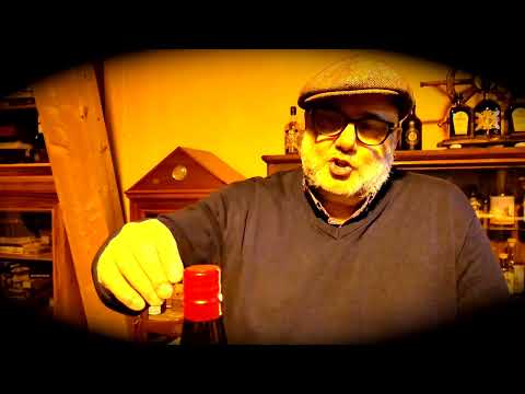 Schollenbergers Buddelnews No.16 Alash - Kümmel nach alter baltischer Tradition