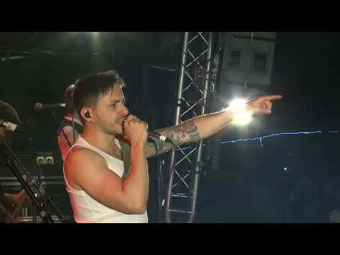 "Up The Bastards!" - Uncle Bard & The Dirty Bastards • Live at Celti Teuillac