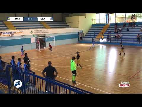 20210627 - Under 11 - SC Marconi - Les Geants - 1 - 3