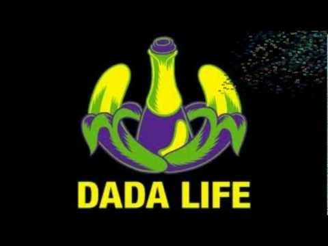 DADA LIFE-BOYFRIEND