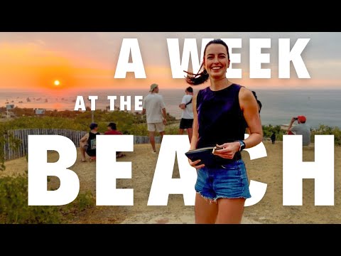 Máncora: Peru’s Surfer Paradise!