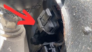 Intake and Exhaust Camshaft Position Sensors Buick Enclave 3.6L 2008-2017 Location and Replacement