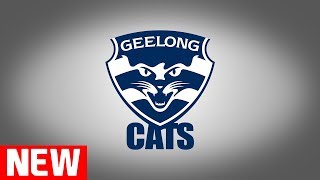 NEW Geelong Cats theme song 2018