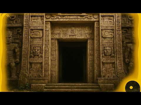 Naukowcy Otwierają Drzwi Sprzed Miliona Lat i Znajdują w Środku Coś Szokującego