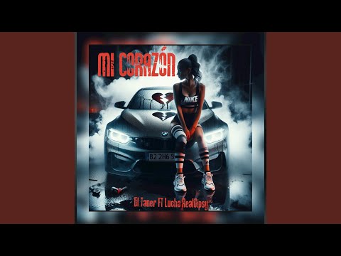 MI CORAZÓN