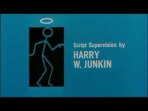 The Saint (Opening and Closing Theme)