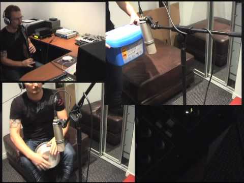 DJ Tiesto Bright Morningstar vs Underworld - Akai APC40 Ableton mix