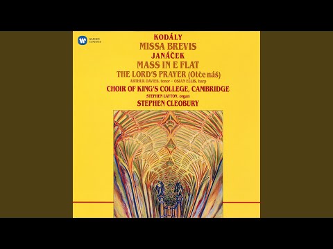 Missa brevis: III. Gloria