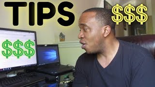 My best TIP ever and First TIP on Uber - $$$