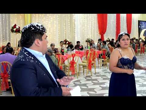 PUÑAL EN VENENADO  CUECA---K-LIBRE 50 EN VIVO 2024 CLIZA