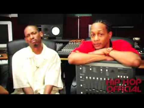 DJ Quik & Kurupt Talk New Collab Album