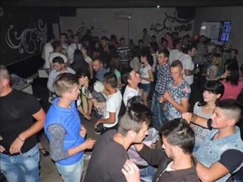 Show de show2016 @alaxi club cerasu