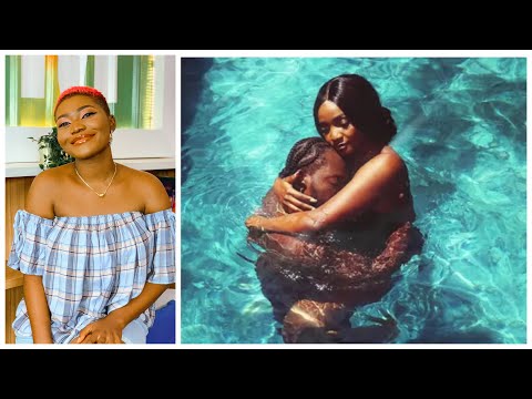 Adekunle Gold - Sinner (Reaction) ft Lucky Daye