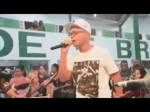 Andrézinho Cantor/ nem dá tia doca/ moro lá/ #samba