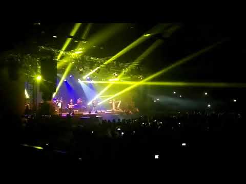 Alphaville Live in Slovakia Humenne ,,Sounds Like A Melody,,16/9/ 2017