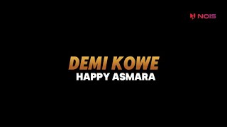 Download lagu HAPPY ASMARA - DEMI KOWE | FEAT. NEW ARISTA ( LIRIK LAGU) mp3 Download lagu HAPPY ASMARA - DEMI KOWE | FEAT. NEW ARISTA ( LIRIK LAGU) mp3