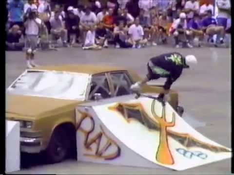 Top 20 Semi-Finals 5/6 - Savannah Slamma III