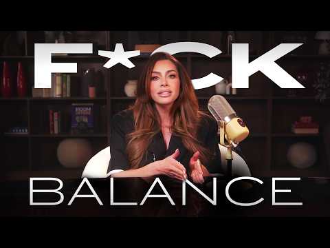 Is Balance Costing You Everything? | Dear Leila