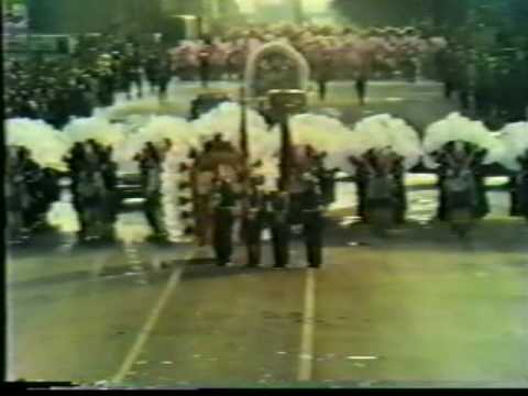 1971 Fralinger String Band John Phillip Sousa