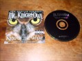 WATCH YOUR ZONE- KNIGHTOWL (KING OF THE WEST