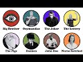 When Villains WIN Fiction S DARKEST Endings Explained In 10 Minutes