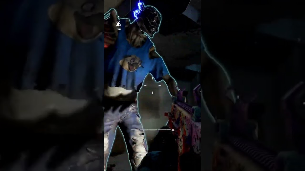 we all love Jeff -back 4 blood-