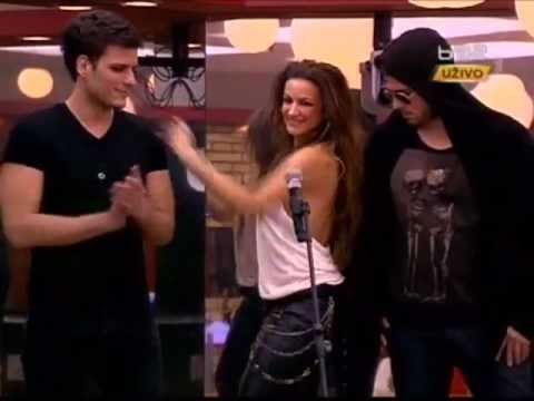 Ivana Stamenkovic - Sindi