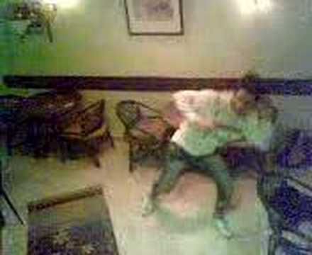 İZMİT ZALİ CLUB DANS SHOWW