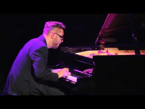 Paweł Kaczmarczyk SOLO  - "Claudius Scissors Fashion Show"