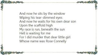 Kristin Hersh - Down in the Willow Garden Lyrics