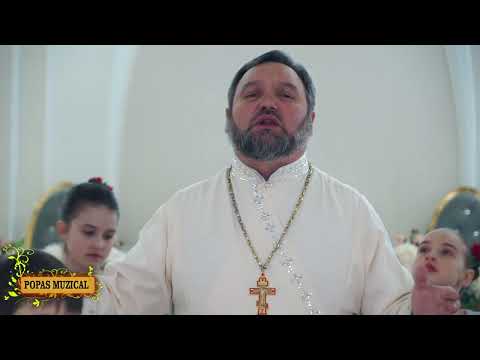 PopasTV preotul Valeriu Golban - Creatorul nostru ceresc