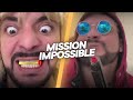 Mercuri_88 Official TIKTOK - Mission Impossible