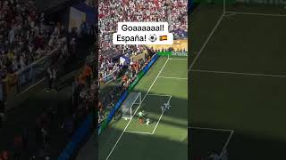 Download lagu Ferran Torres's Goal in World Cup final against Argentina 🔥 mp3