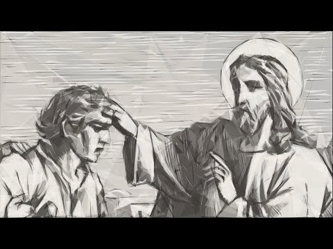 Isaiah 61 x Infinite Amethyst