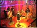 Shed Seven - Going For Gold - Live and Kicking  -1996