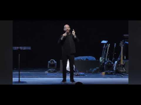 Andres Spyker | Conferencia Aliento