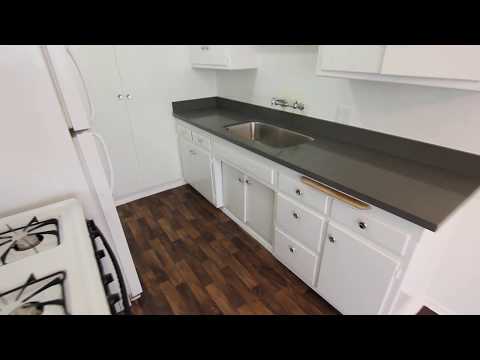 PL8903 - Updated 1 Bed + 1 Bath Apartment For Rent (West Hollywood, CA).