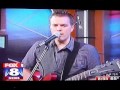 Wrong Side of Town - The JUKE HOUNDS - live - 10AUG12 - FOX8NEWS