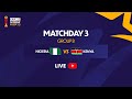 Nigeria Vs Kenya U 20 AFRICA CUP OF NATIONS