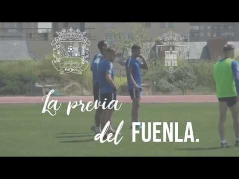 LA PREVIA DEL FUENLA | J.38 CF Fuenlabrada - SD Ponferradina