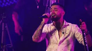 La Konga DISPARA LENTAMENTE